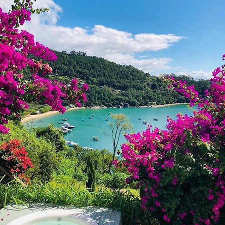 Mar De Bougainville Governador Celso Ramos Exteriér fotografie